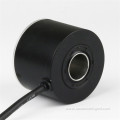 12 Bit Hollow 2048 RS485 Optical Absolute Encoder
